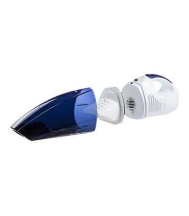 Tristar Vacuum cleaner KR-2176 Handheld 7.2 V Operating time (max) 15 min Blue, White Warranty 24 month(s)