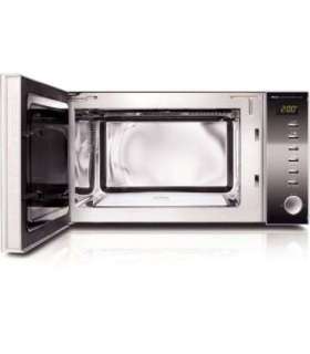 Caso Microwave oven MG 20 Free standing 20 L 800 W Grill Black