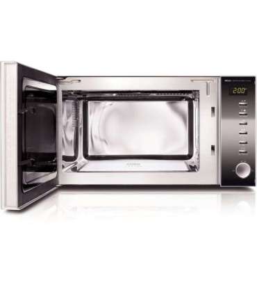 Caso Microwave oven MG 20 Free standing 20 L 800 W Grill Black