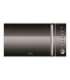 Caso Microwave oven MG 20 Free standing 20 L 800 W Grill Black
