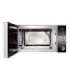 Caso Microwave oven MG 20 Free standing 20 L 800 W Grill Black