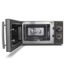Caso Microwave oven M20 EASY Free standing 20 L 700 W Silver