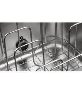 SousVide Center Caso SV900 2000 W Stainless steel