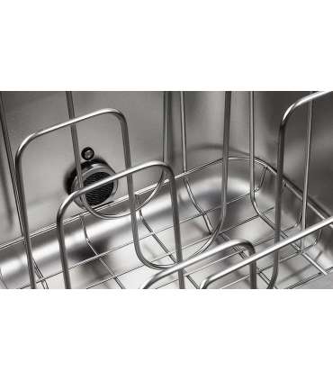 SousVide Center Caso SV900 2000 W Stainless steel