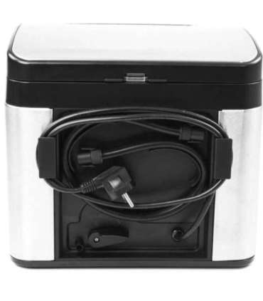 SousVide Center Caso SV900 2000 W Stainless steel