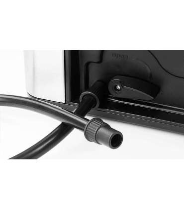 SousVide Center Caso SV900 2000 W Stainless steel