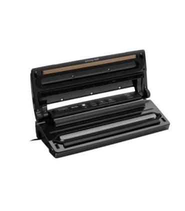 Caso Bar Vacuum sealer VC 150 Power 120 W Temperature control Stainless steel