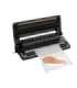 Caso Bar Vacuum sealer VC 150 Power 120 W Temperature control Stainless steel