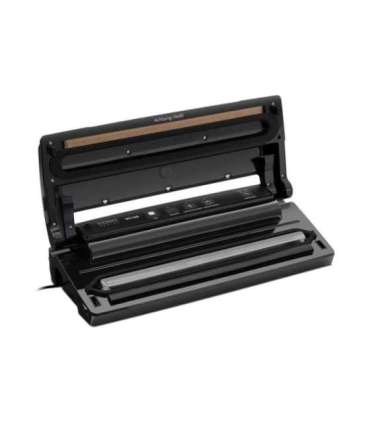 Caso Bar Vacuum sealer VC 150 Power 120 W Temperature control Stainless steel