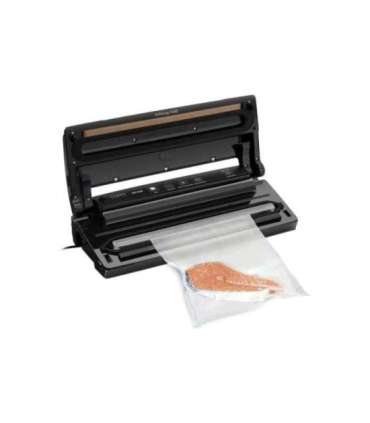 Caso Bar Vacuum sealer VC 150 Power 120 W Temperature control Stainless steel