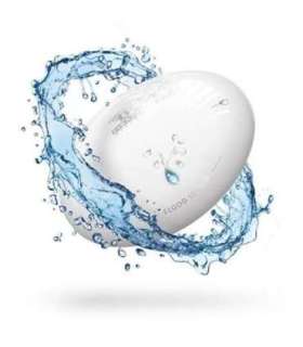 Fibaro Flood Sensor Z-Wave White