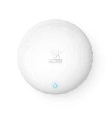 Fibaro Flood Sensor Z-Wave White