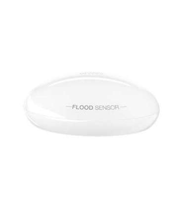 Fibaro Flood Sensor Z-Wave White
