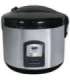 Adler AD 6406 Rice cooker Adler AD 6406 1000 W Black, Stainless steel