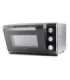 Caso Design-Oven TO 20 20 L 1500 W Black