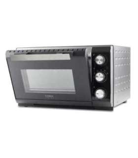 Caso Design-Oven TO 20 20 L 1500 W Black