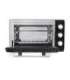 Caso Design-Oven TO 20 20 L 1500 W Black