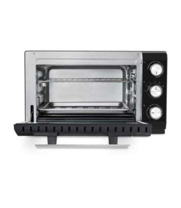 Caso Design-Oven TO 20 20 L 1500 W Black