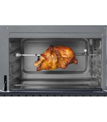 Caso Design-Oven TO 20 20 L 1500 W Black