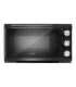 Caso Design-Oven TO 20 20 L 1500 W Black
