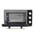 Caso Design-Oven TO 20 20 L 1500 W Black