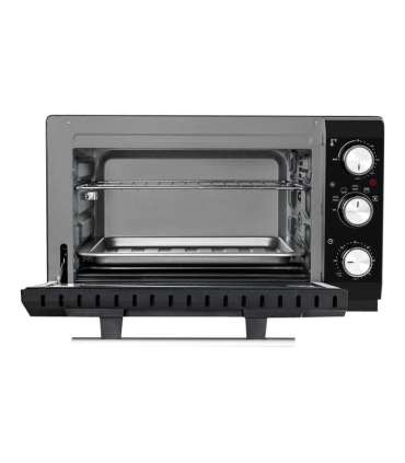 Caso Design-Oven TO 20 20 L 1500 W Black