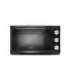 Caso Design-Oven TO 20 20 L 1500 W Black