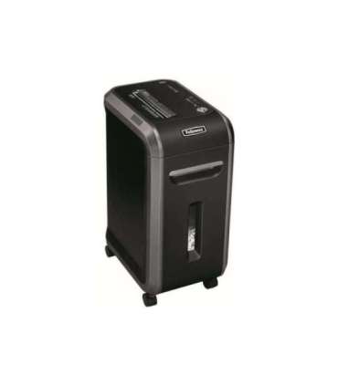 Powershred 99Ci Black 34 L Shredding CDs Credit cards shredding Paper handling standard/output 18 sheets per