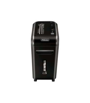 Powershred 99Ci Black 34 L Shredding CDs Credit cards shredding Paper handling standard/output 18 sheets per