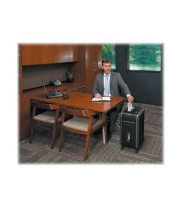 Powershred 99Ci Black 34 L Shredding CDs Credit cards shredding Paper handling standard/output 18 sheets per