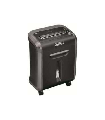 Powershred 79Ci Black 23 L Shredding CDs Credit cards shredding 54 dB Paper handling standard/output 16