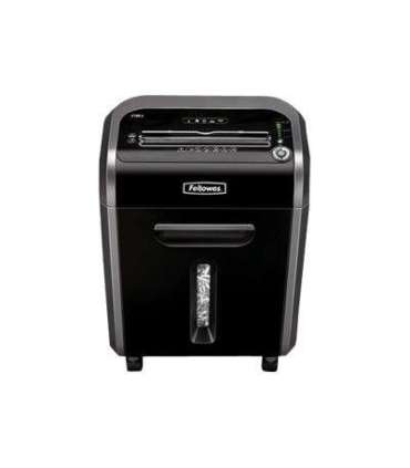 Powershred 79Ci Black 23 L Shredding CDs Credit cards shredding 54 dB Paper handling standard/output 16