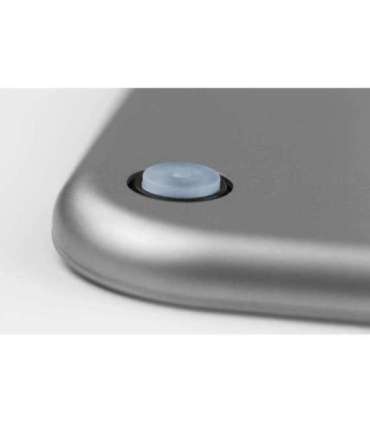 Caso Design kitchen scale Maximum weight (capacity) 5 kg Graduation 1 g Display type Digital Stainless Steel