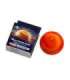 Deeper ITGAM0001 Night cover Night Fishing Cover Orange