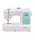 Sewing machine Singer STARLET 6660 Number of stitches 60 Number of buttonholes 4 White