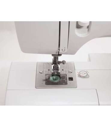 Sewing machine Singer Talent SMC 3321 Number of stitches 21 Number of buttonholes 1 White