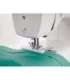 Sewing machine Singer Talent SMC 3321 Number of stitches 21 Number of buttonholes 1 White