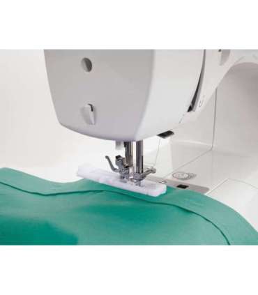 Sewing machine Singer Talent SMC 3321 Number of stitches 21 Number of buttonholes 1 White