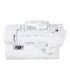 Sewing machine Singer Talent SMC 3321 Number of stitches 21 Number of buttonholes 1 White