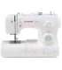 Sewing machine Singer Talent SMC 3321 Number of stitches 21 Number of buttonholes 1 White