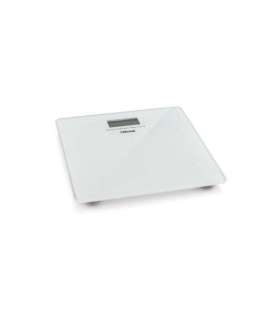 Tristar Bathroom scale WG-2419 Maximum weight (capacity) 150 kg Accuracy 100 g White