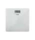 Tristar Bathroom scale WG-2419 Maximum weight (capacity) 150 kg Accuracy 100 g White