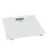 Tristar Bathroom scale WG-2419 Maximum weight (capacity) 150 kg Accuracy 100 g White