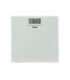 Tristar Bathroom scale WG-2419 Maximum weight (capacity) 150 kg Accuracy 100 g White