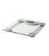 Mesko Bathroom scales MS 8137 Maximum weight (capacity) 150 kg Accuracy 100 g Glass