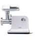 Caso Meat Grinder FW2000 Silver Number of speeds 2 Accessory for butter cookies Drip tray