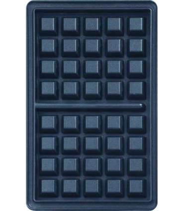 TEFAL SW852D12 Sandwich Maker 700 W Number of plates 2 Number of pastry 2 Stainless steel