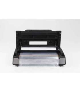 Caso Professional Vacuum sealer FastVAC 500 Power 130 W Temperature control Stainless steel