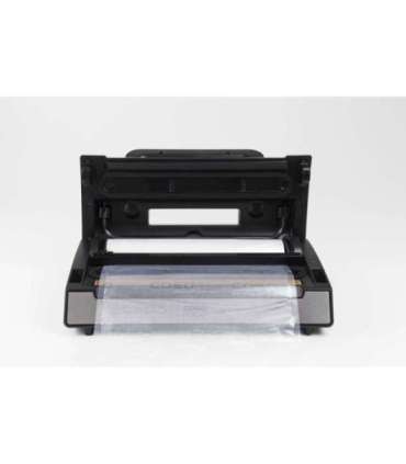 Caso Professional Vacuum sealer FastVAC 500 Power 130 W Temperature control Stainless steel