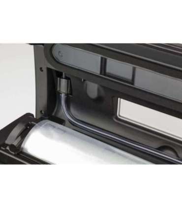 Caso Professional Vacuum sealer FastVAC 500 Power 130 W Temperature control Stainless steel